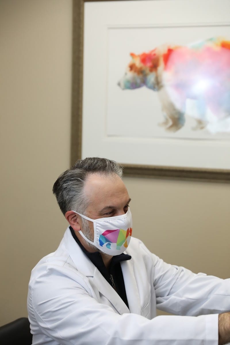 Logan Health Specialty Care - Helena, photo 4
