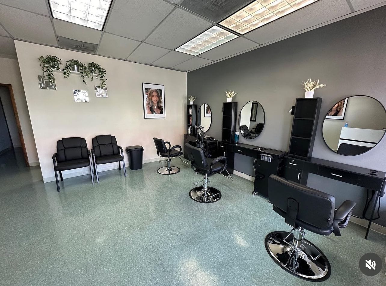 New York Family Hair Salon
