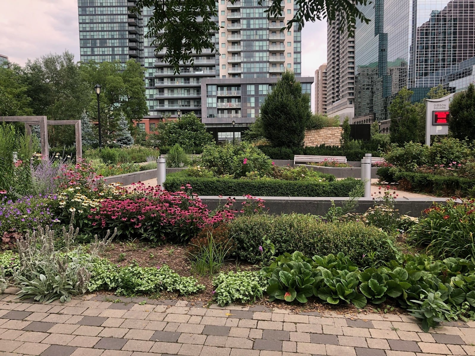 Gibson Park