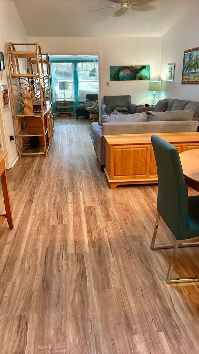 Floor Interior Services Tampa, photo 2