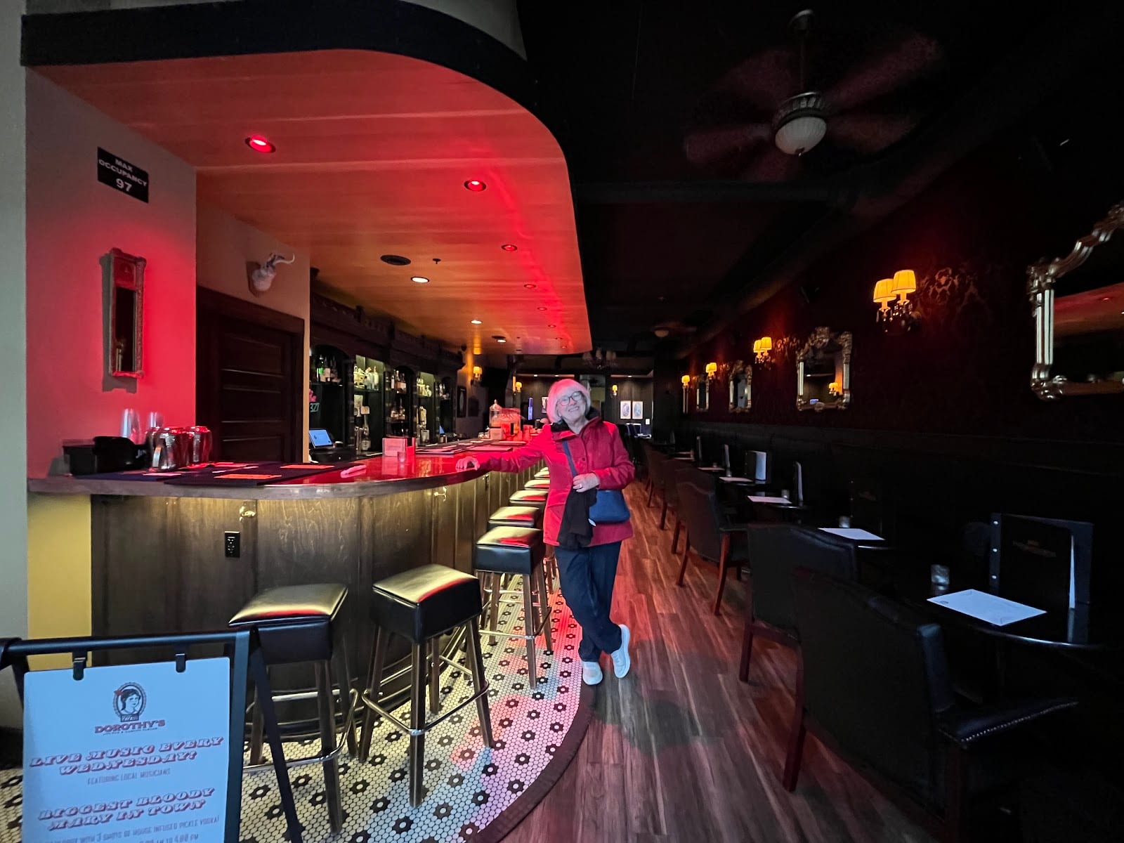 Dorothy's Lounge and Gaming Parlor, photo 4