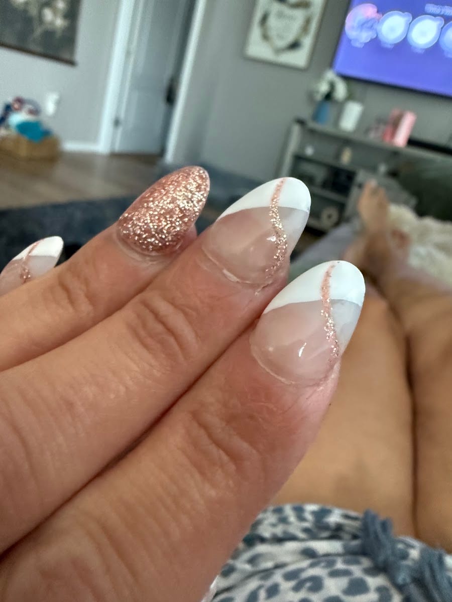 Mimi's Nail Spa
