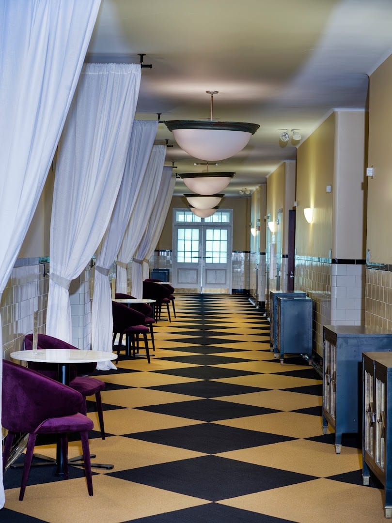 Roosevelt Baths & Spa, photo 4