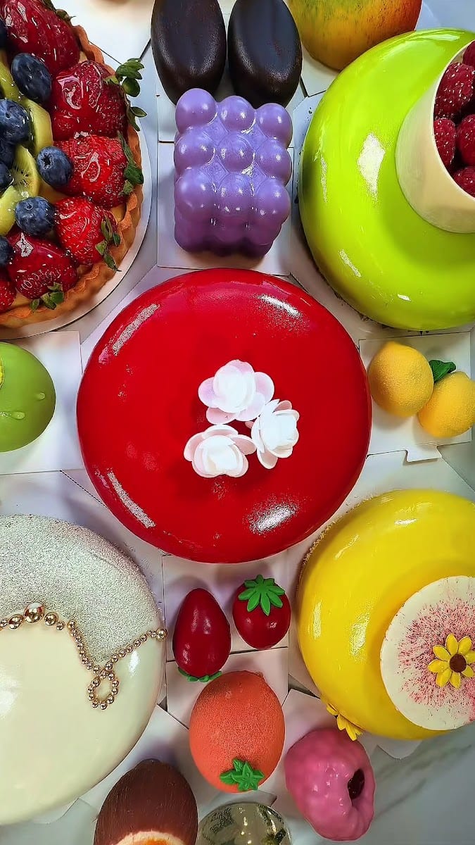 Elle Pastry Inc, photo 3