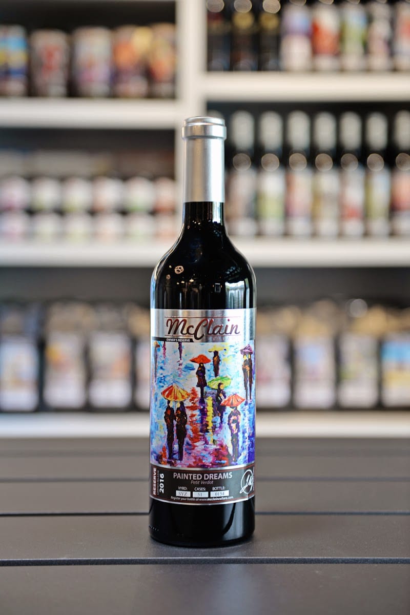 McClain Cellars