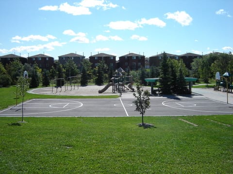 Dove Park