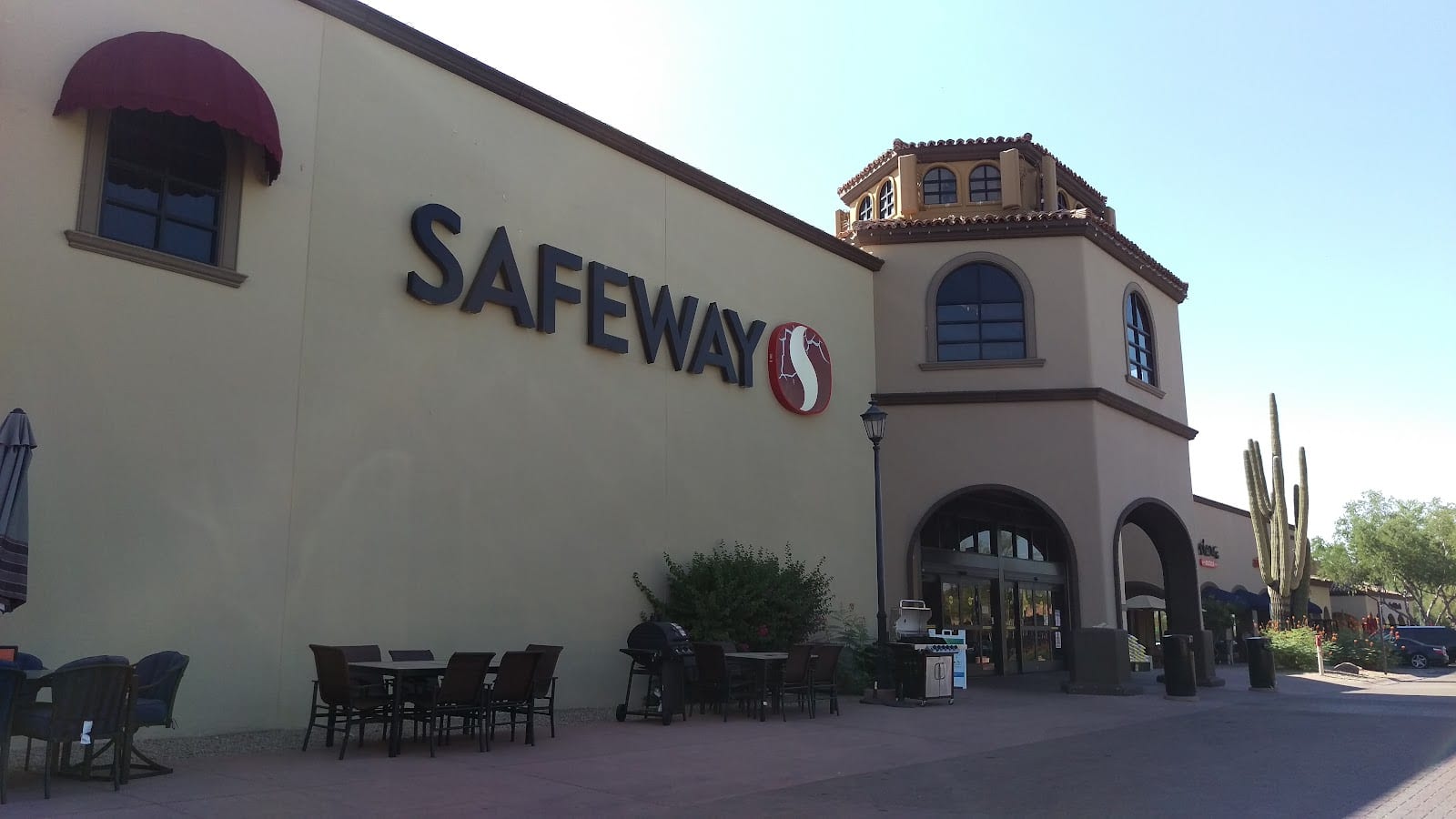 Safeway, photo 2