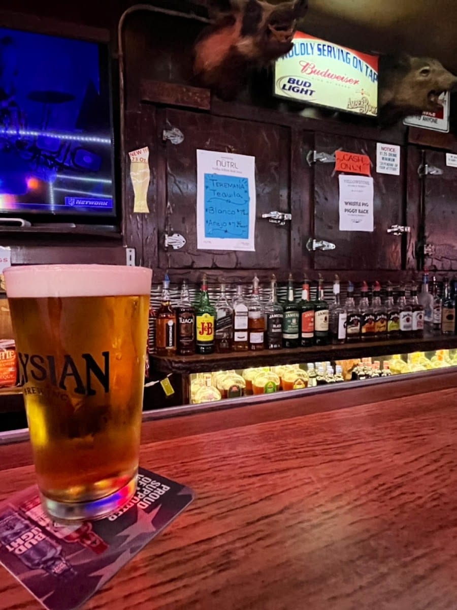 Tustin Inn