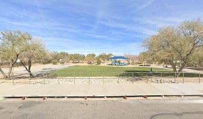 Sentinal Stone Park