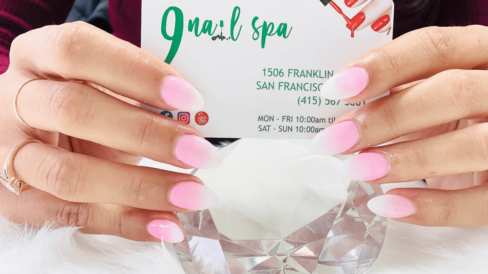 9 Nail Spa, photo 2