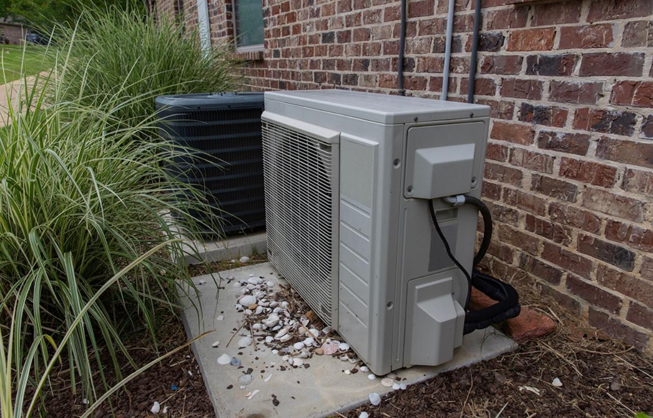 Flower Mound HVAC & Airduct Services