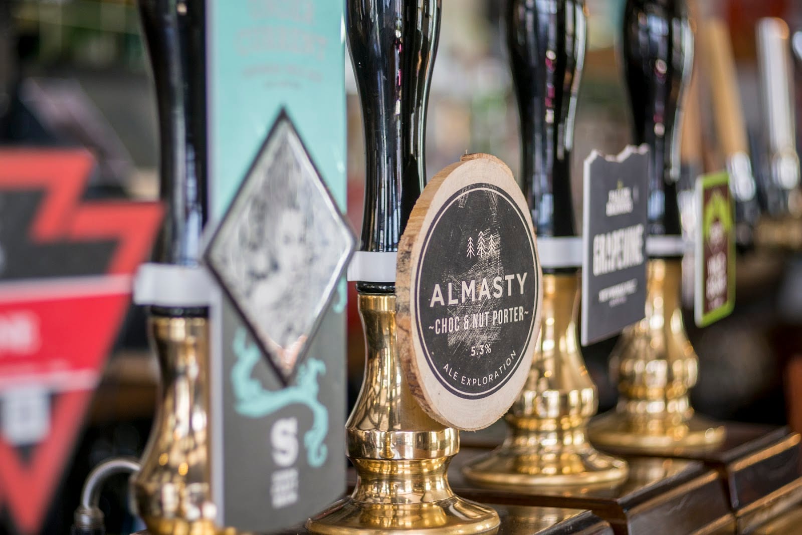 The Plasterer's Arms