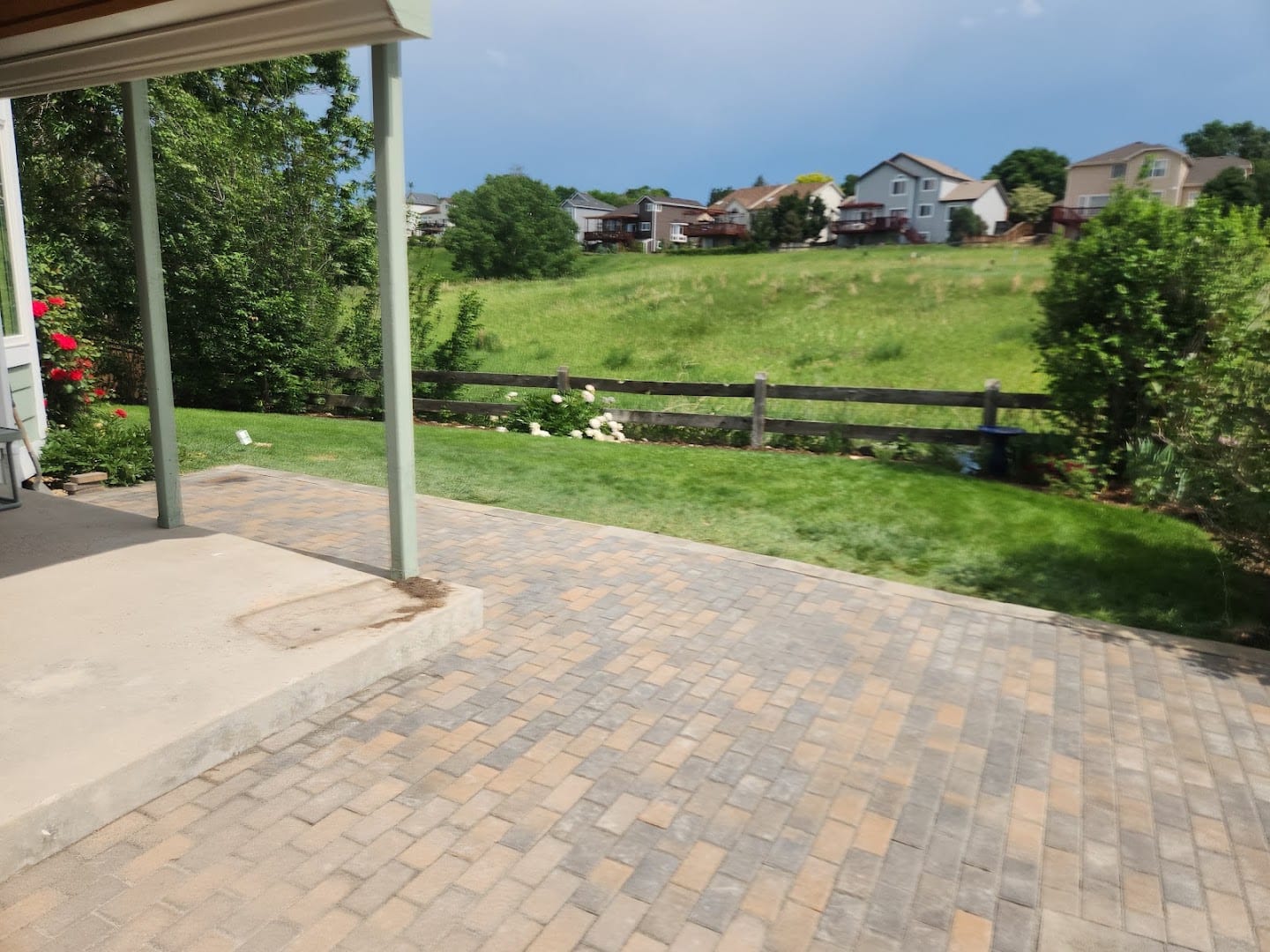 JB Handyman and Landscaping, photo 2