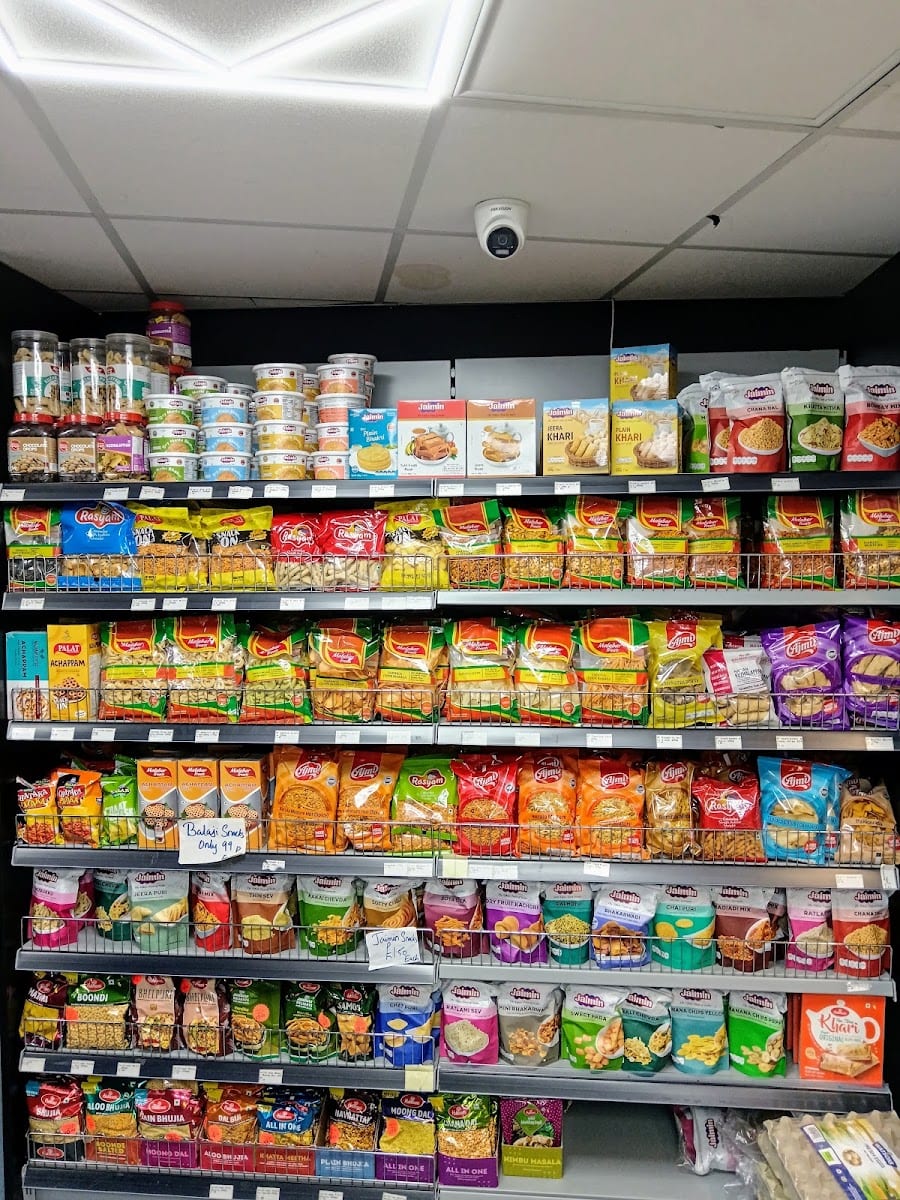 Spice Xpress Norwich, photo 4