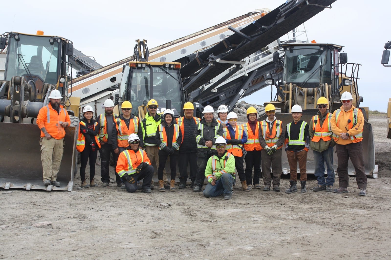 Arctic Response Canada Ltd., photo 3