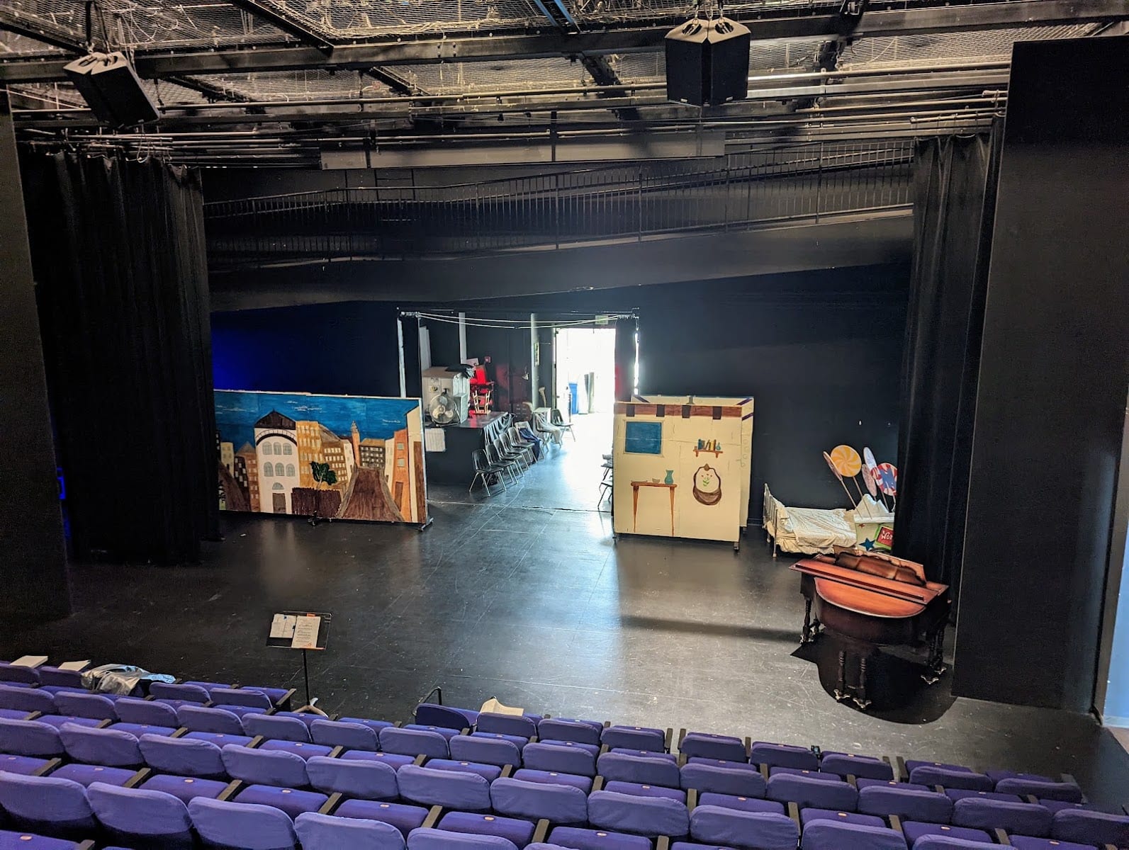 Creativity Theater, photo 3