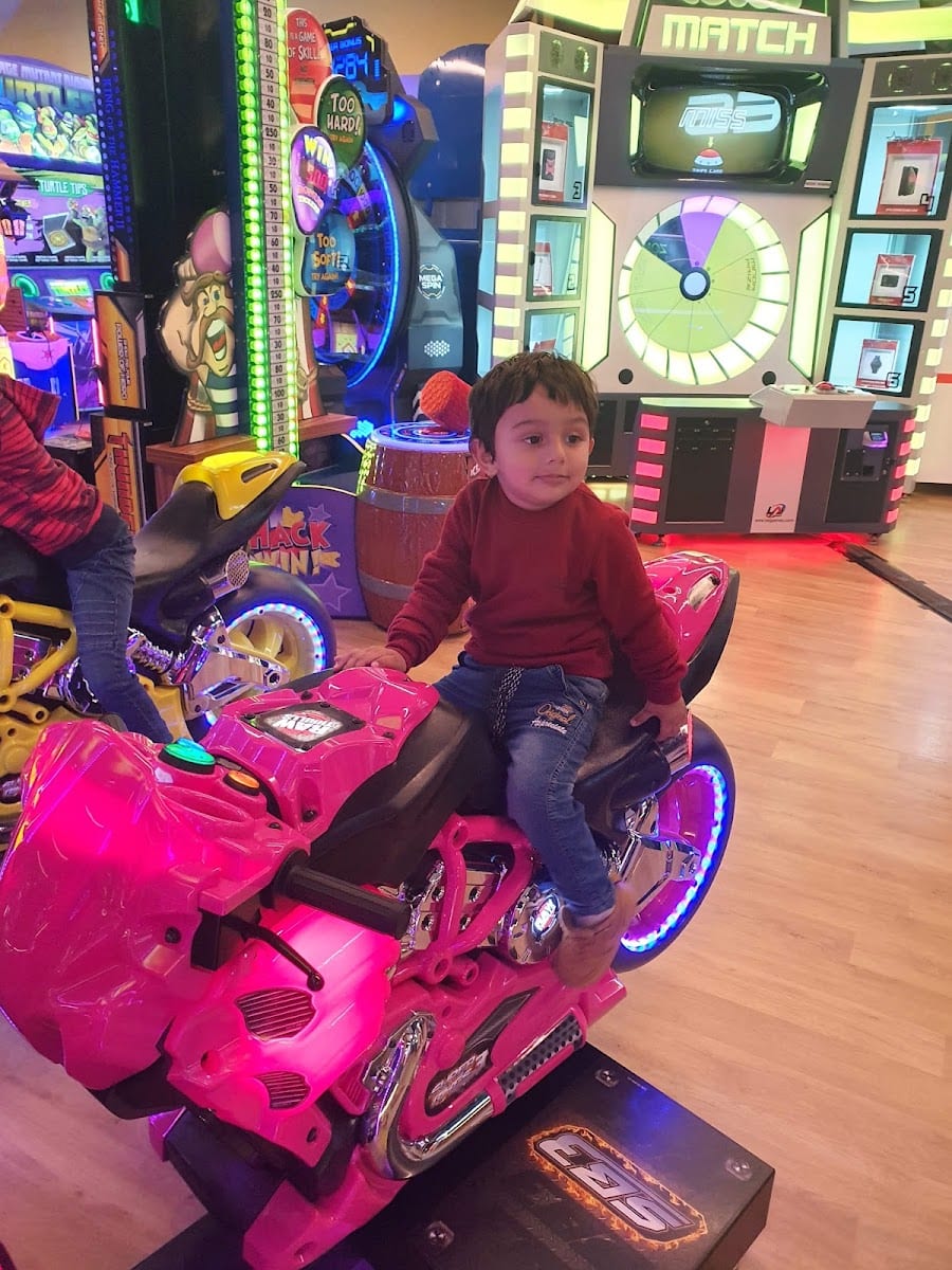 Timezone Caneland