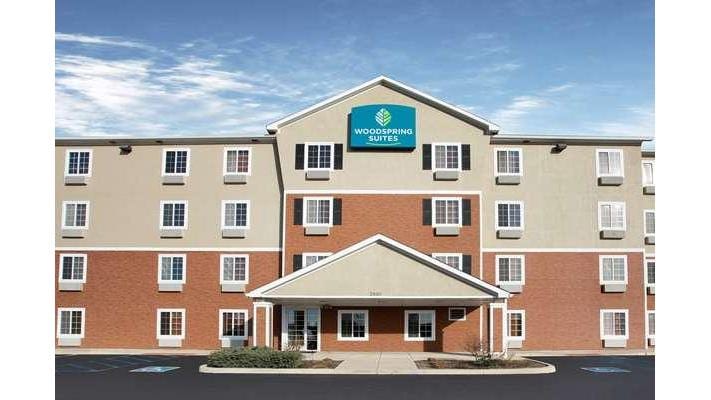 Best Western Fort Wayne I-69 North, photo 4