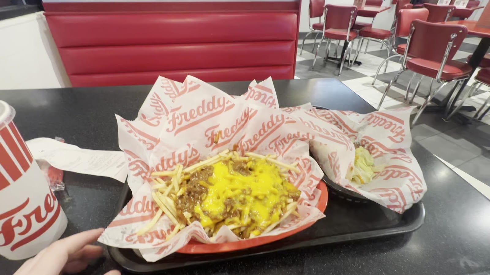 Freddy's Frozen Custard & Steakburgers, photo 3