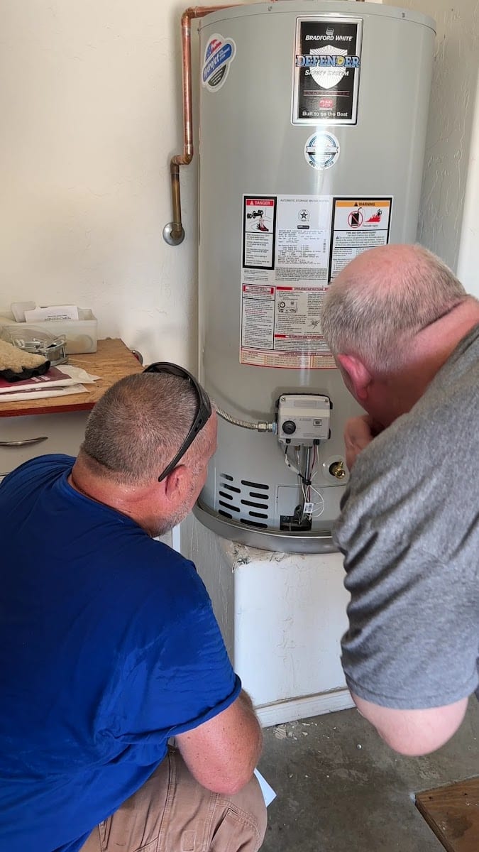 Serenity Plumbing, photo 3