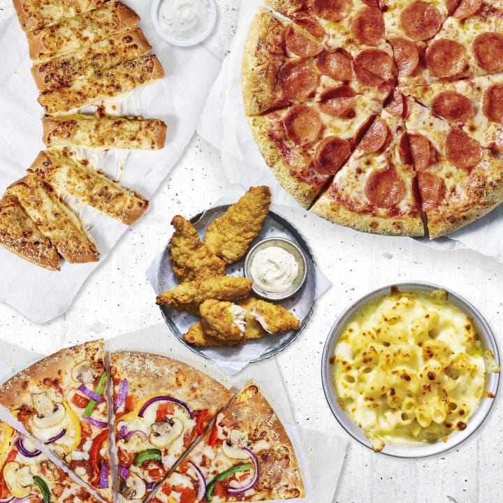 Pizza Hut St Albans