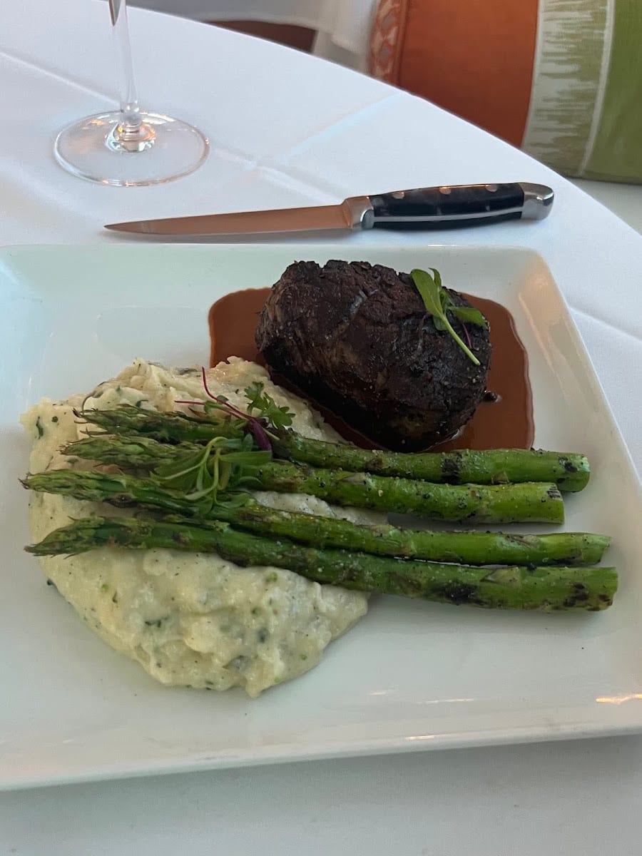 Vintner Grill, photo 4