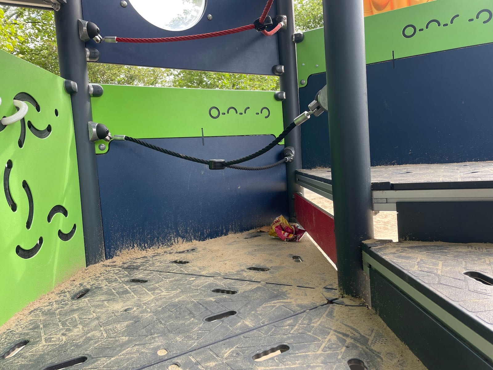 Eaton Park Playground, photo 3