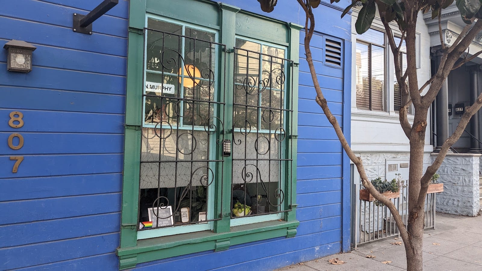 Dahlia Hair Studio