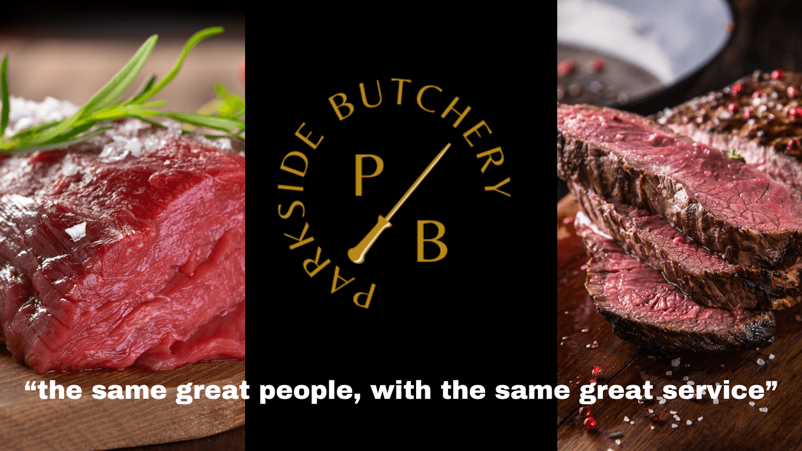 Parkside Butchery Mackay