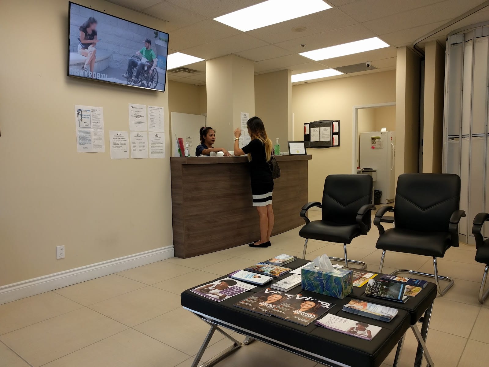 Legacy Medical Clinic