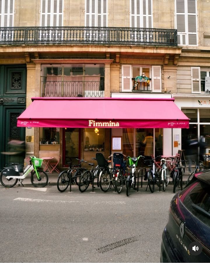 Fimmina, photo 2