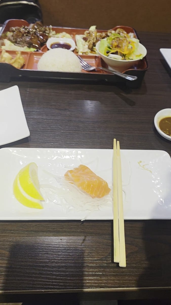 O Sushi Restaurant, photo 2