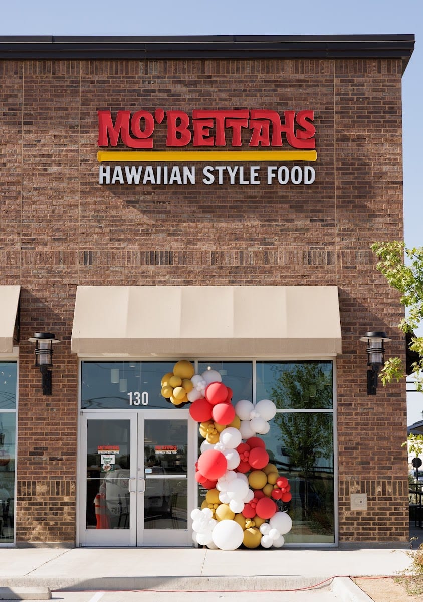 Mo' Bettahs Hawaiian Style Food, photo 4