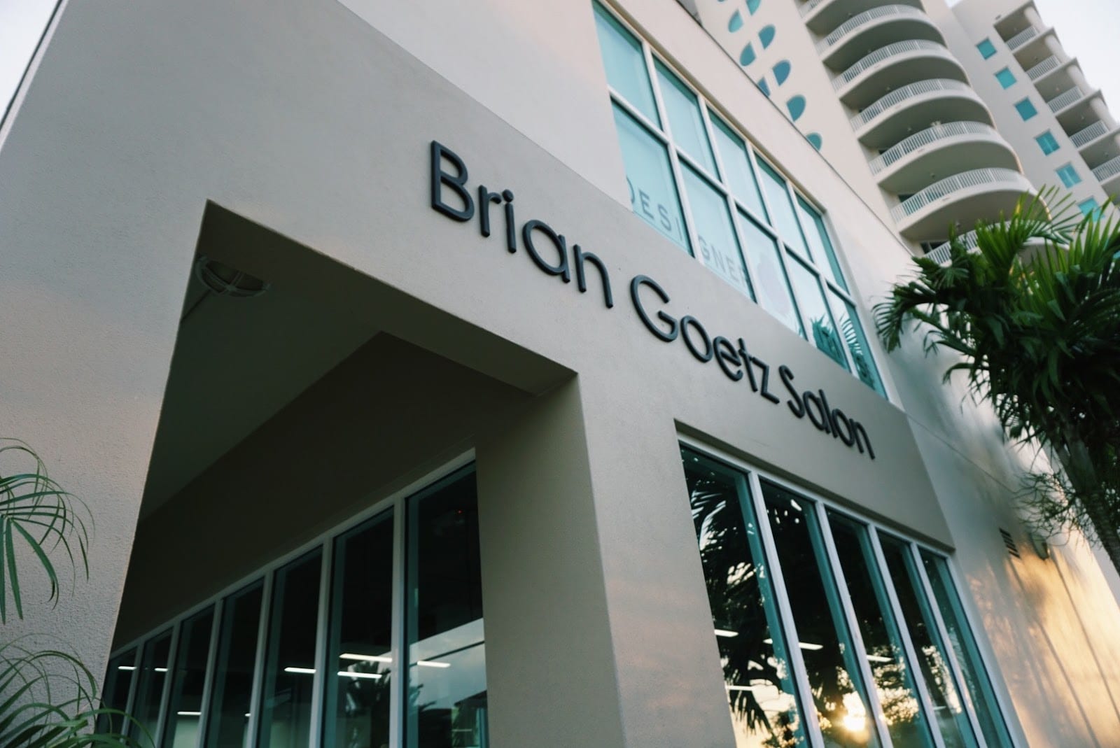 Brian Goetz Salon, photo 2