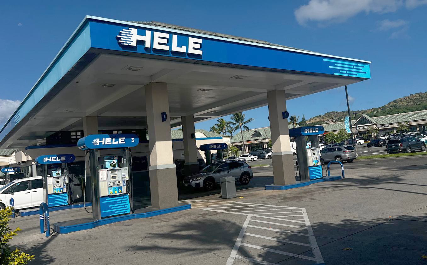 Hele