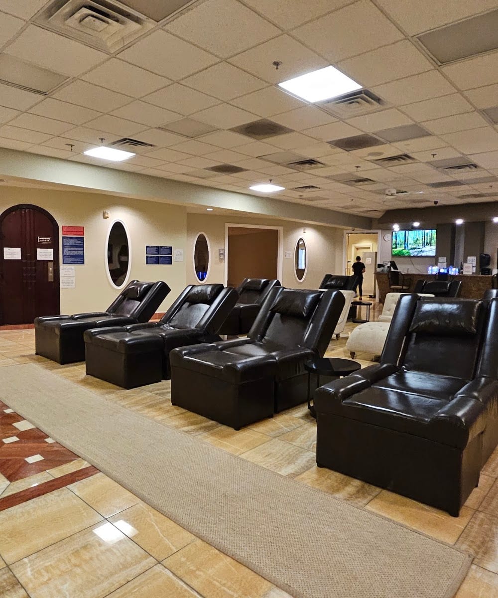 Imperial Spa | Las Vegas