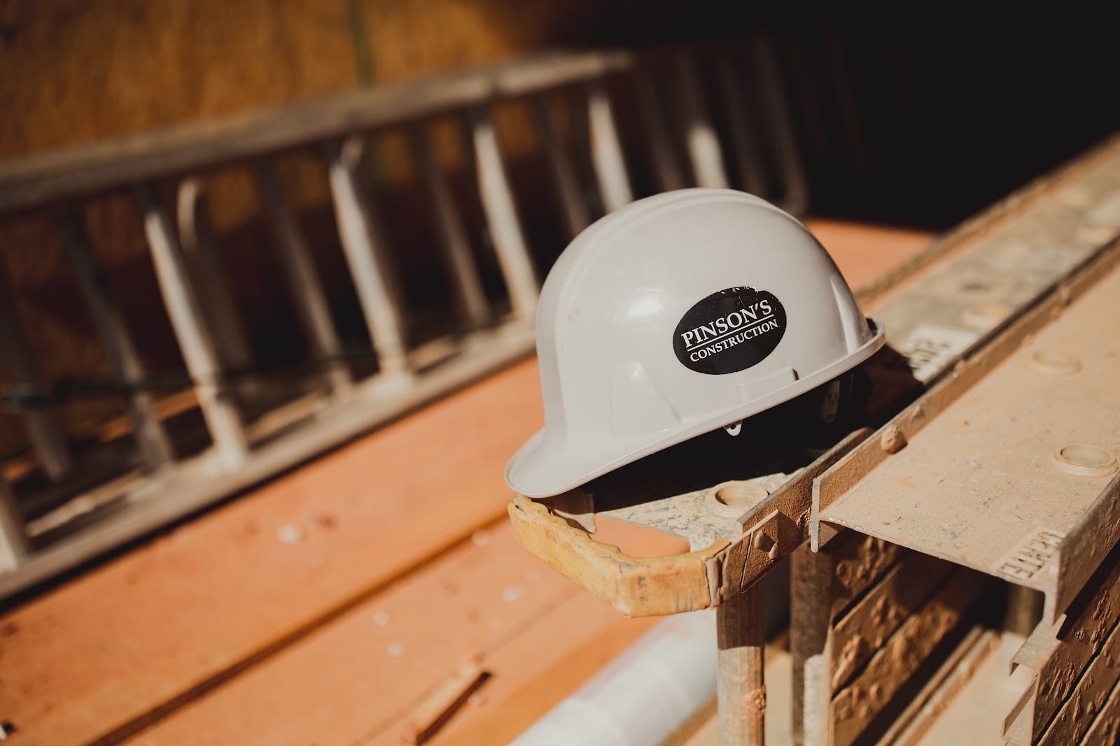 Pinson's Construction, photo 2