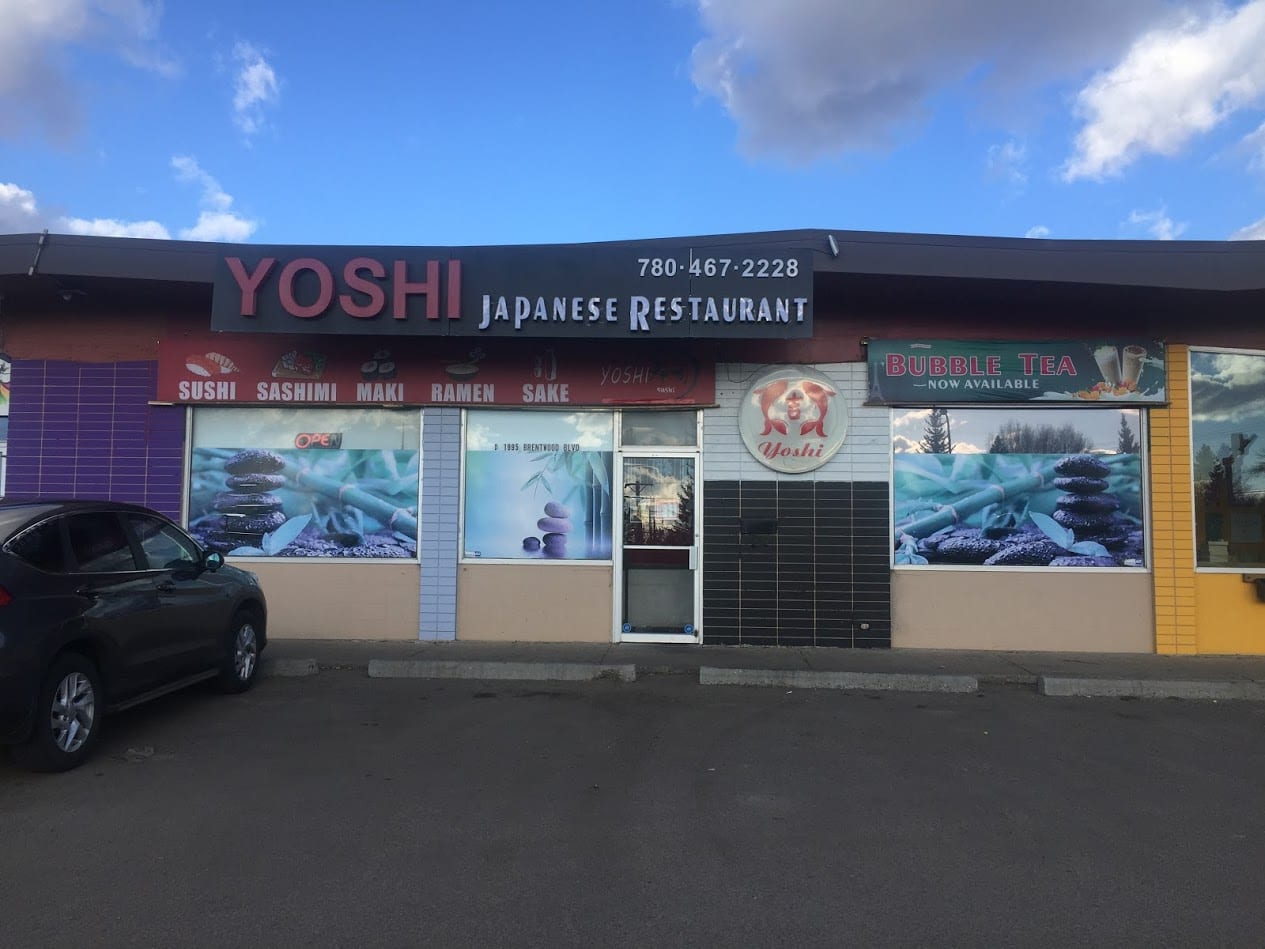 Yoshi