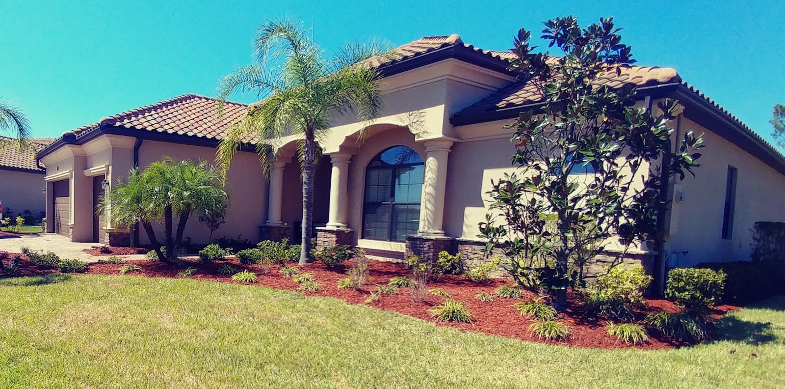 Absolute Lawn And Landscape