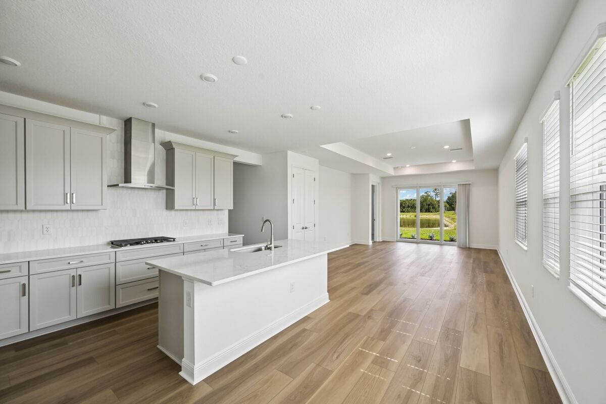 M/I Homes Grand Park, photo 3