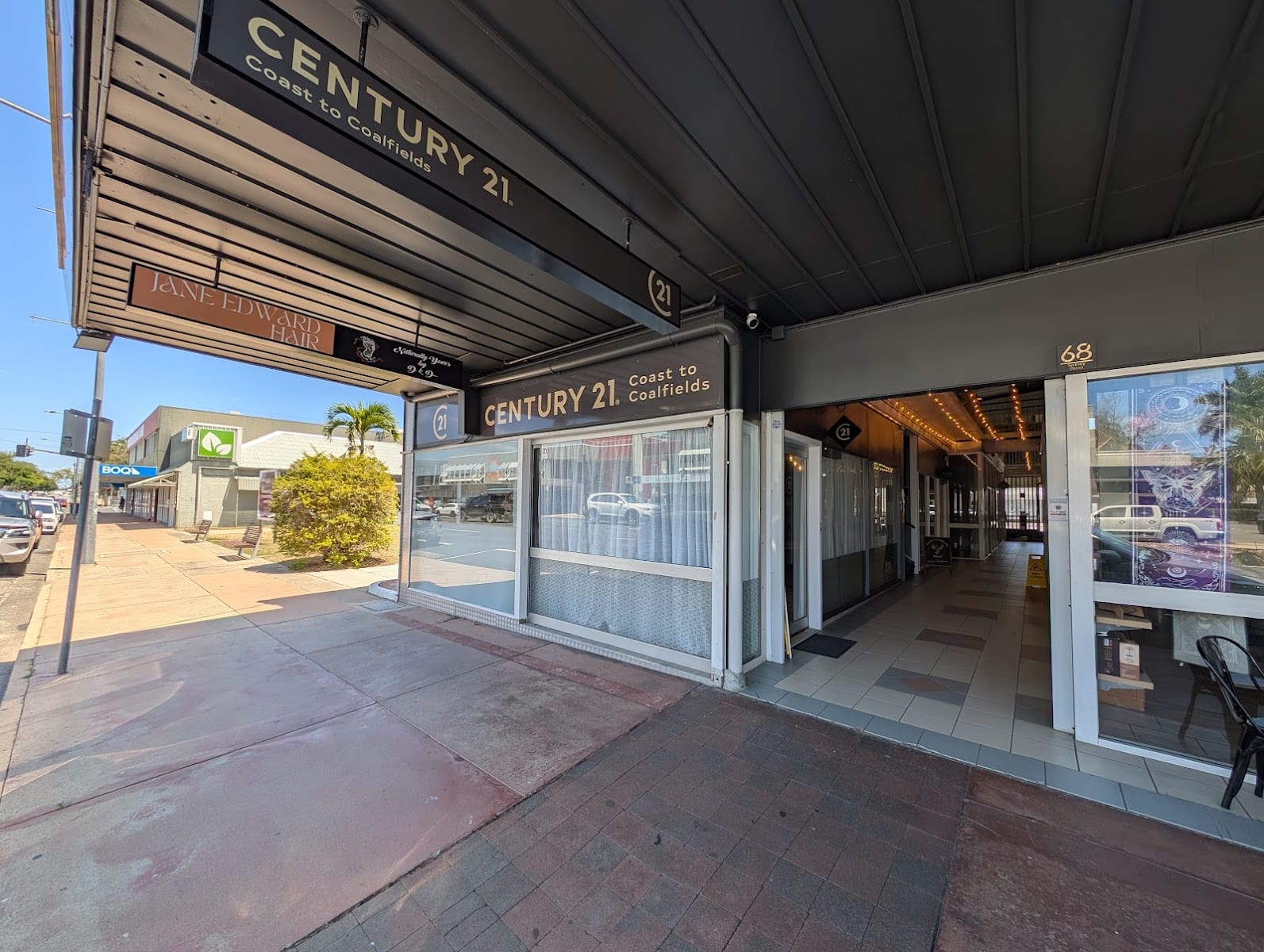 Century 21 Coast to Coalfields, photo 3