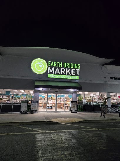 Earth Origins Market