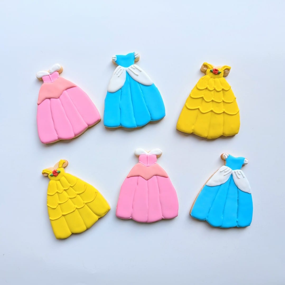 Meadowlark Custom Cookies, photo 3
