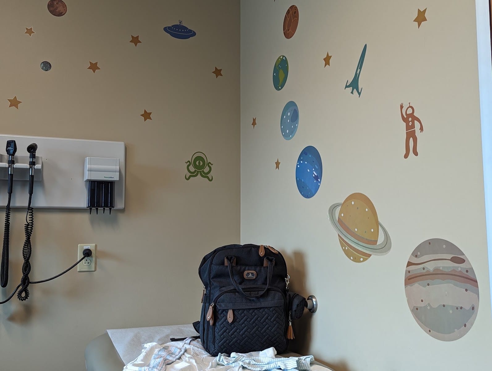 Bradley Berg, MD, photo 3