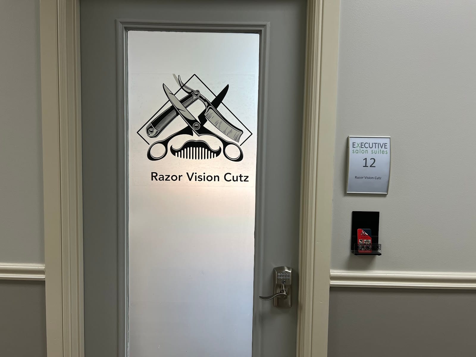 Razor Vision Cutz, photo 2