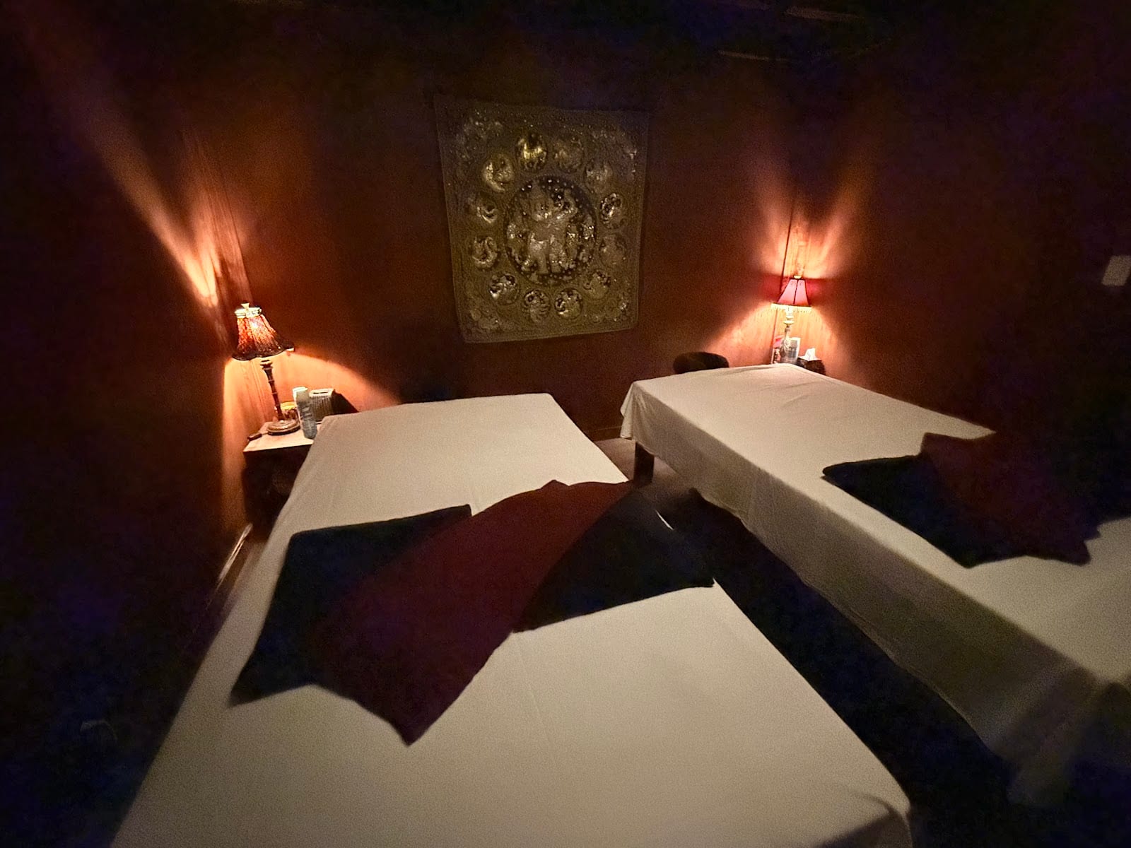 Fountain Thai Massage, photo 2