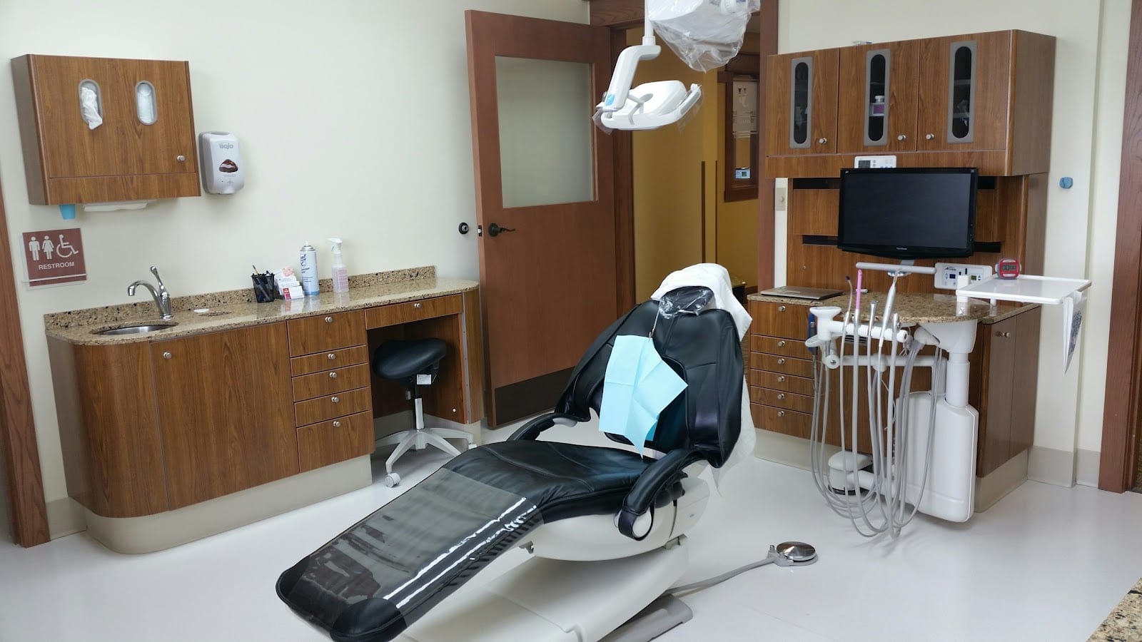 Union Chapel Dentistry