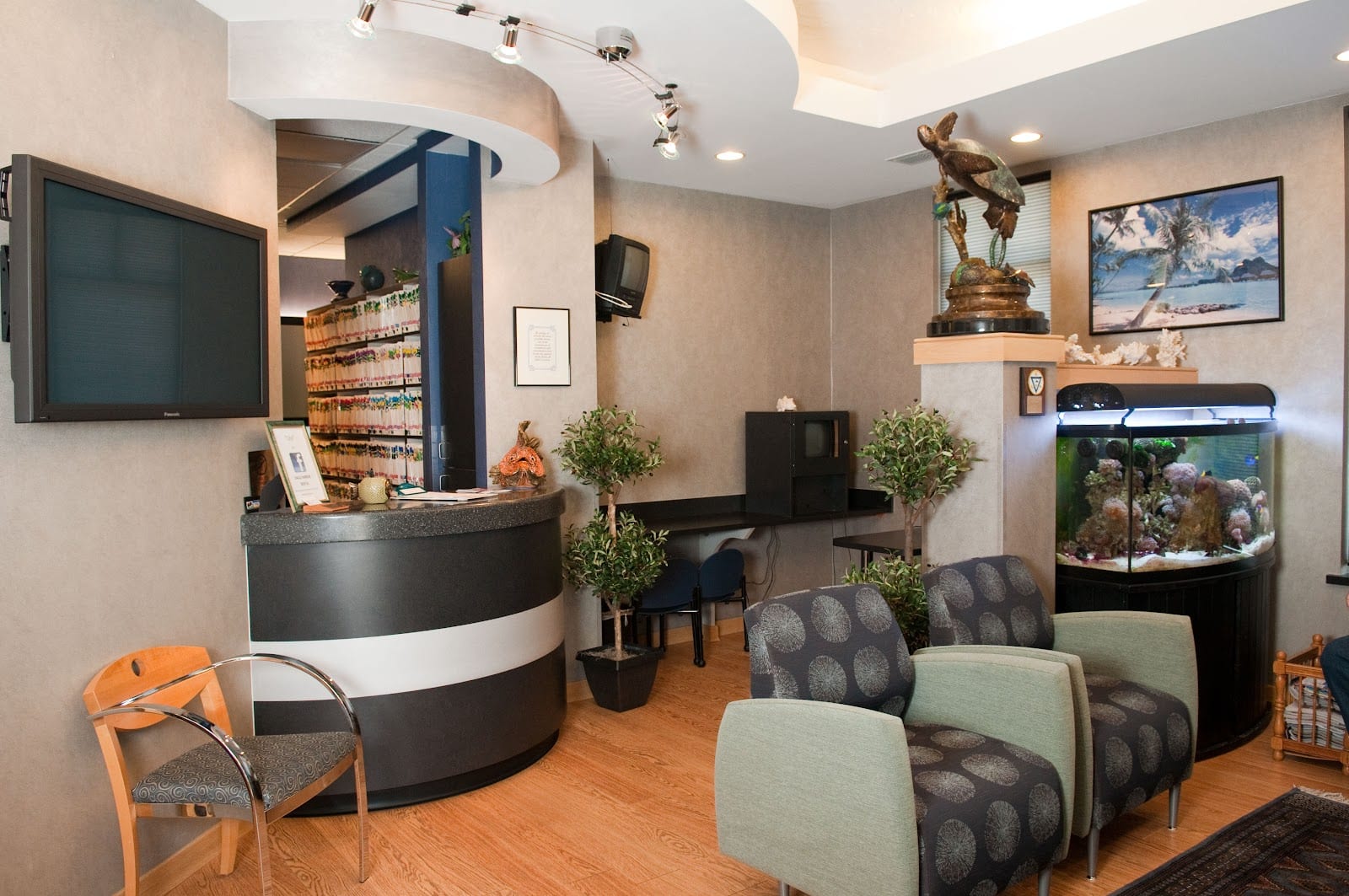 Eagle Harbor Dental