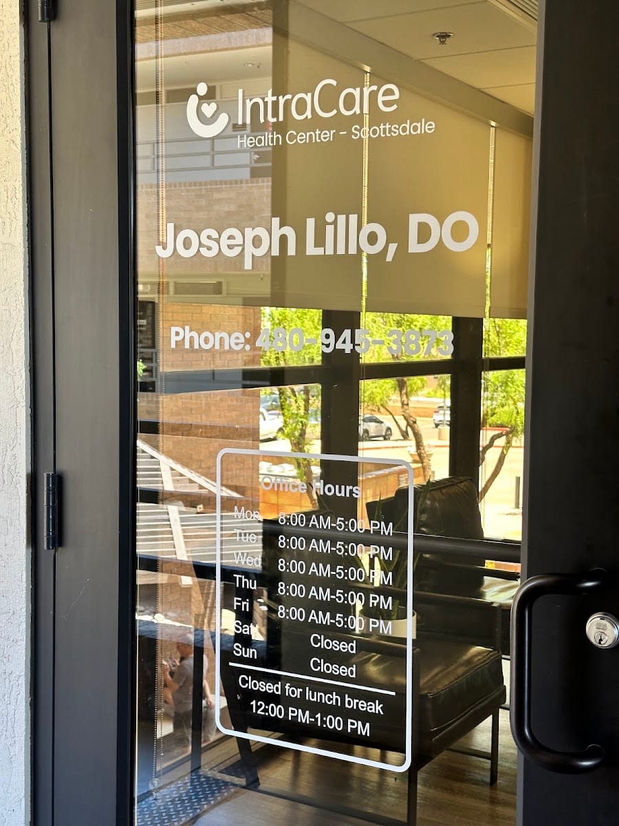 IntraCare - Lillo Family Medicine, photo 2