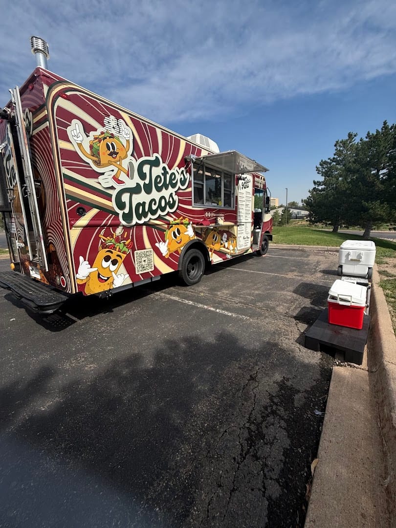 Tete's tacos, photo 2